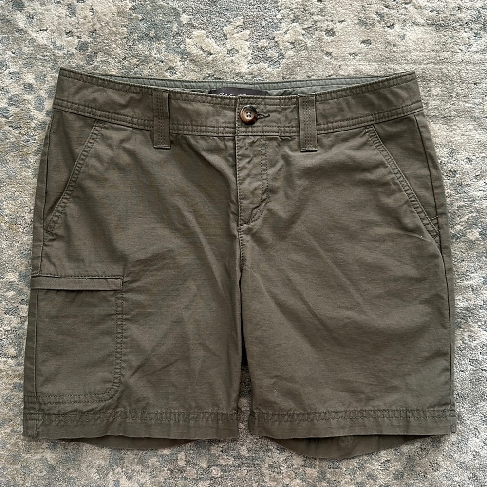 Eddie Bauer women’s shorts